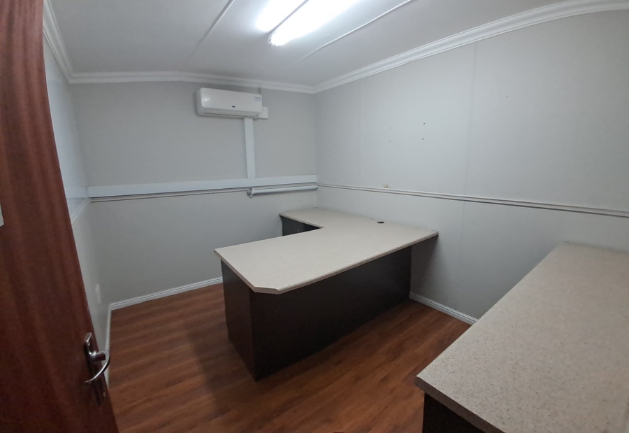 To Let commercial Property for Rent in George Industrial Western Cape
